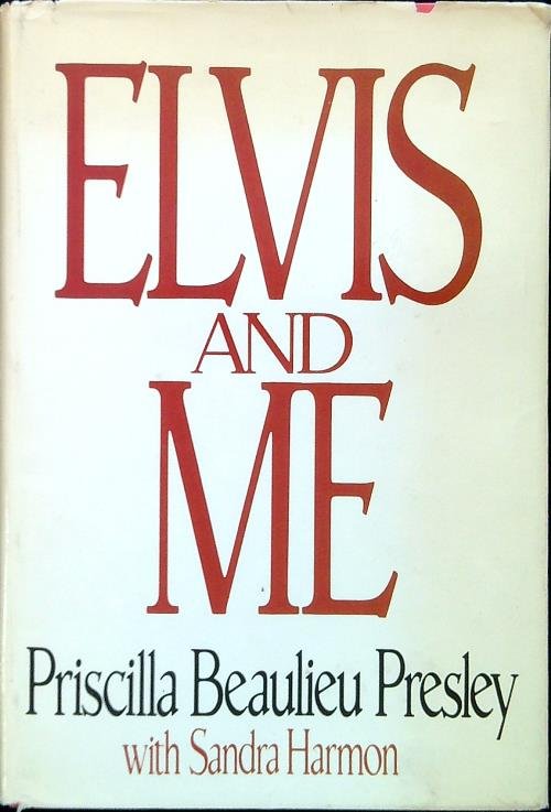 Elvis and Me