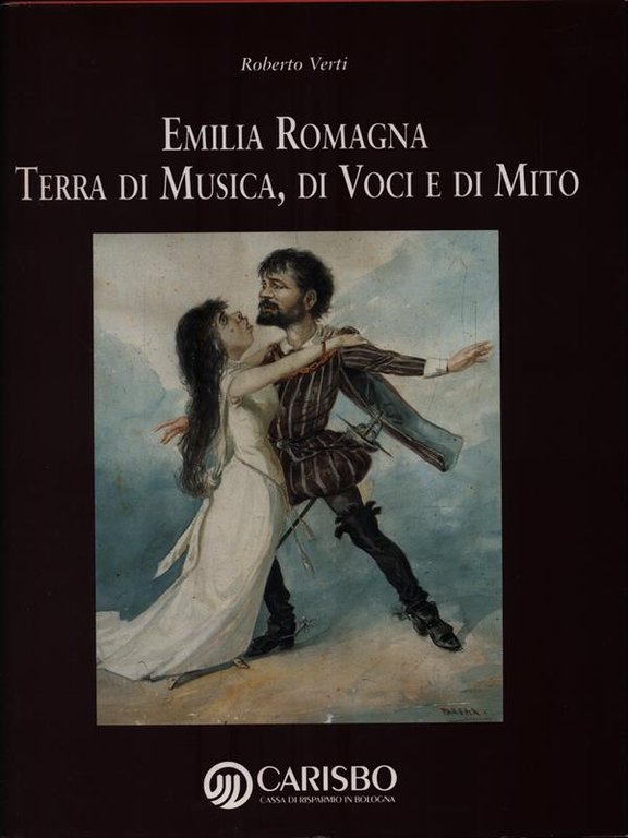 Emilia Romagna. Terra di Musica, di Voci e di Mito | Immagine Gallery 2