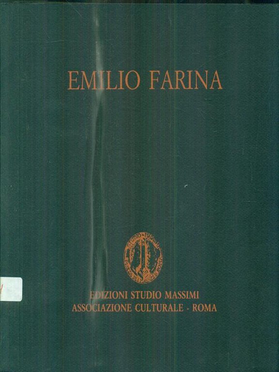 Emilio Farina