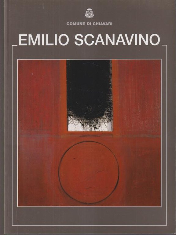 Emilio Scanavino