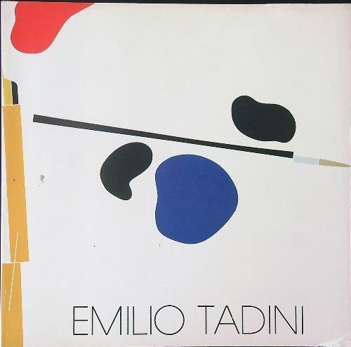 Emilio Tadini