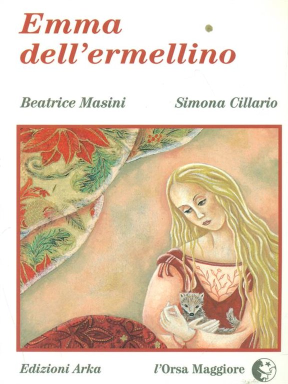 Emma dell'ermellino