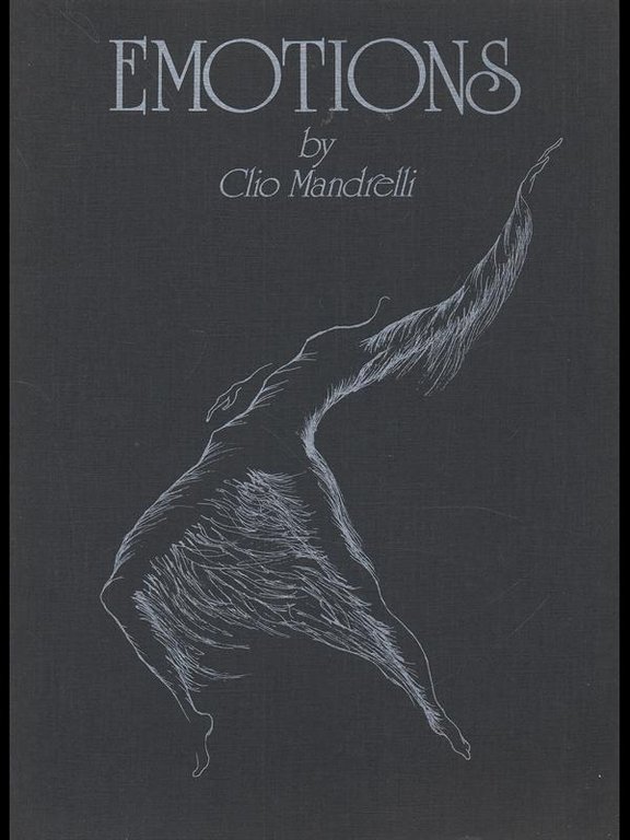 Emotions by Clio Mandrelli