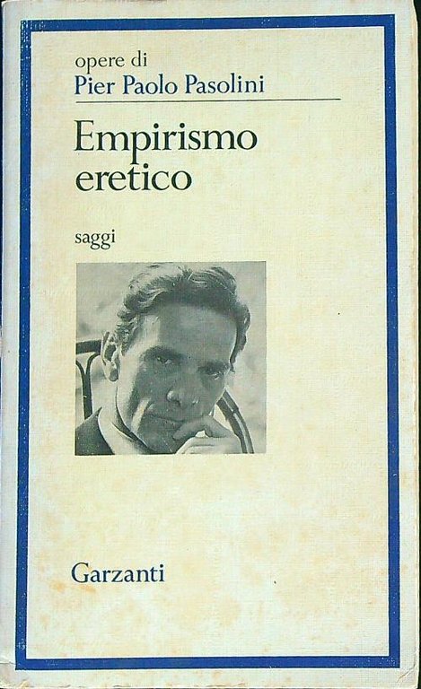 Empirismo eretico