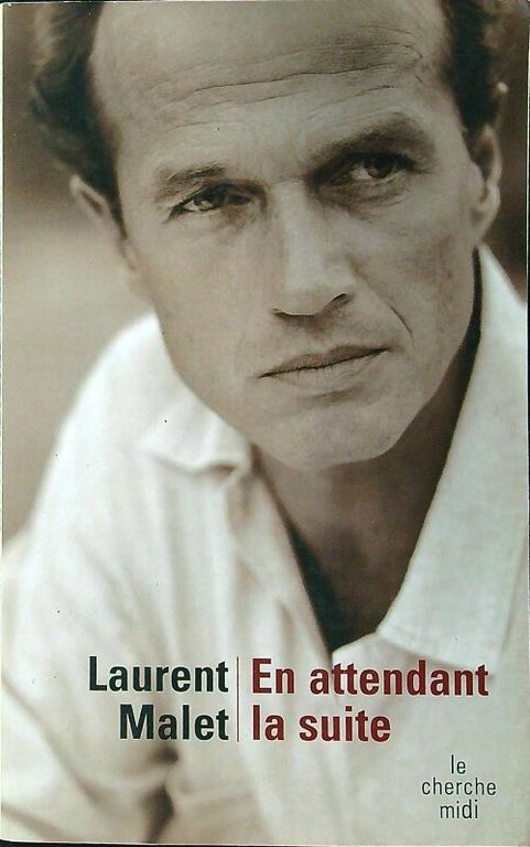 En attendant la suite