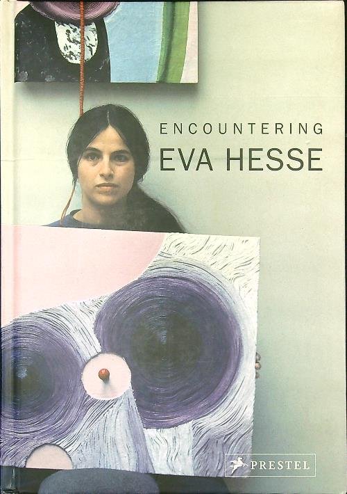 Encoutering Eva Hess