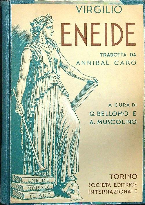 Eneide | Immagine principale