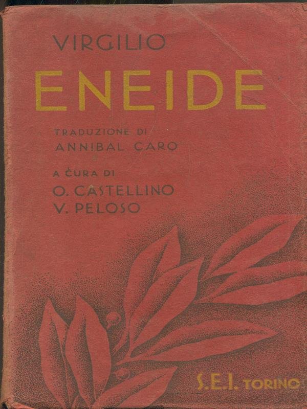 Eneide | Immagine principale