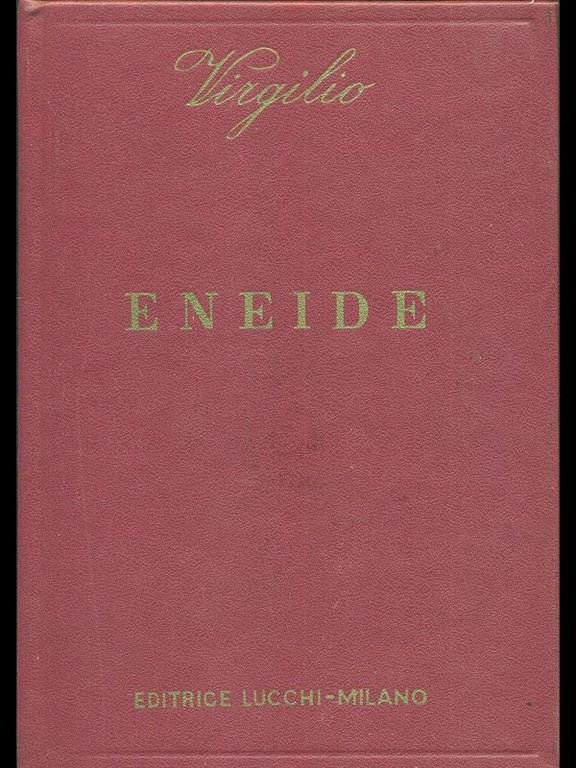 Eneide | Immagine Gallery 2