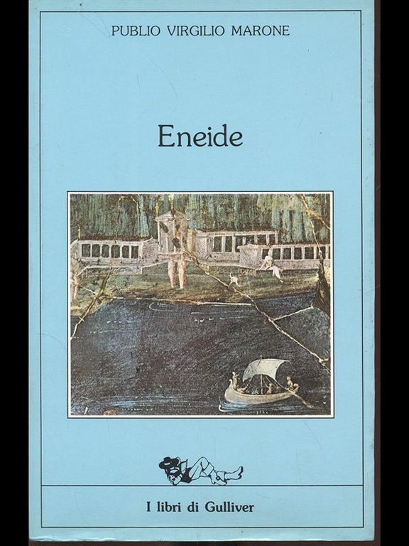 Eneide | Immagine Gallery 2