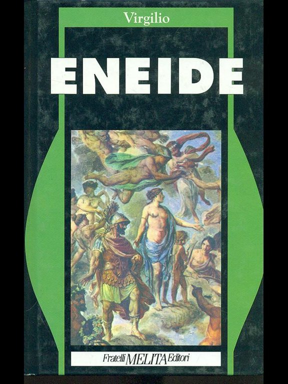 Eneide | Immagine Gallery 2