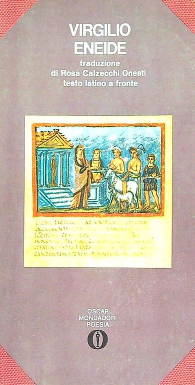 Eneide | Immagine Gallery 2