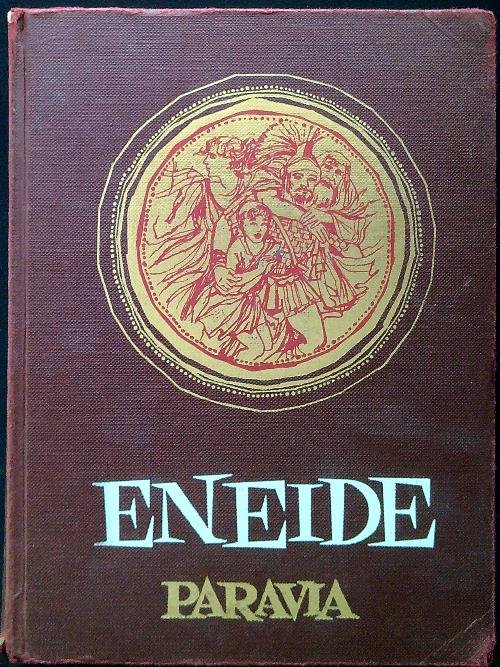 Eneide | Immagine Gallery 2