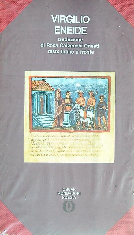 Eneide | Immagine Gallery 2