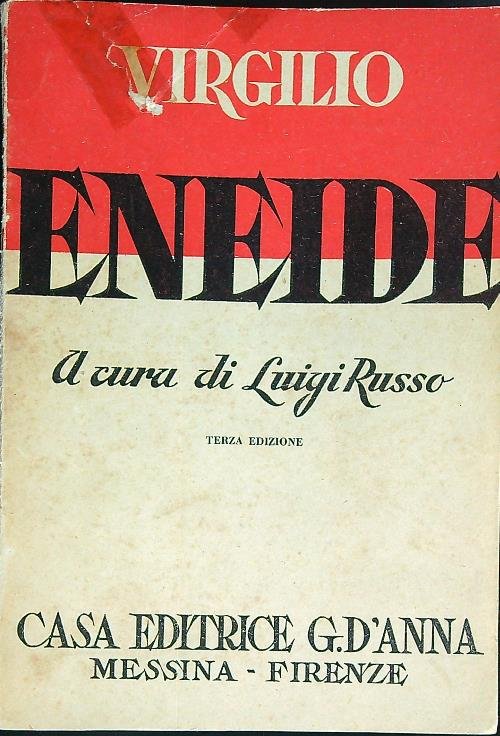 Eneide | Immagine Gallery 2