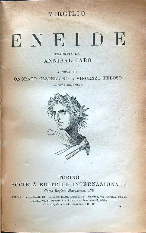 Eneide | Immagine Gallery 2