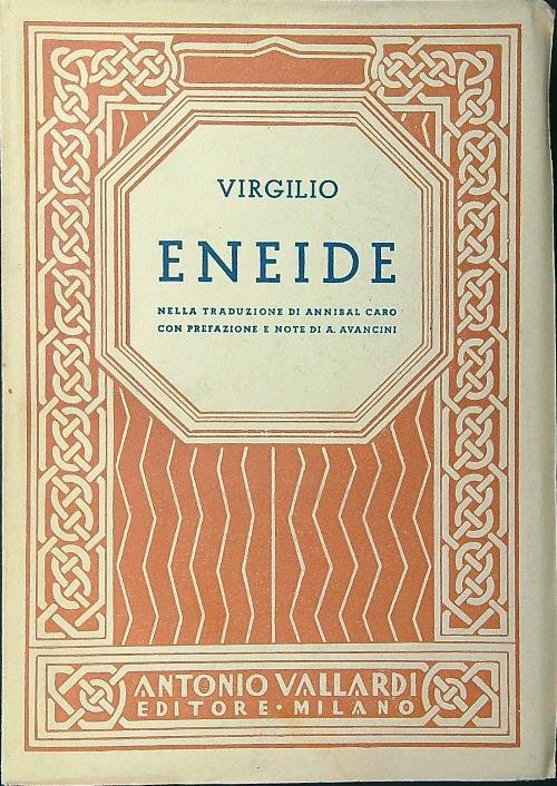 Eneide | Immagine principale