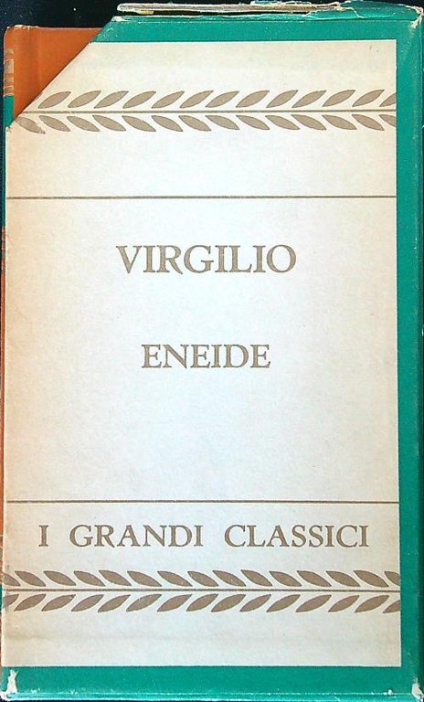 Eneide | Immagine Gallery 2