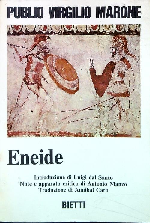 Eneide | Immagine Gallery 2