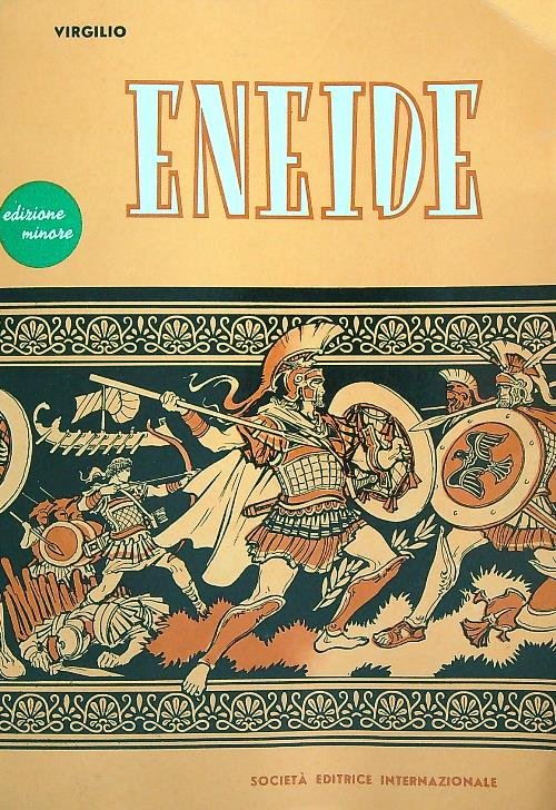 Eneide | Immagine principale