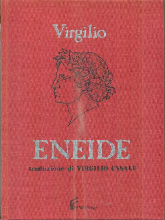 Eneide | Immagine Gallery 2