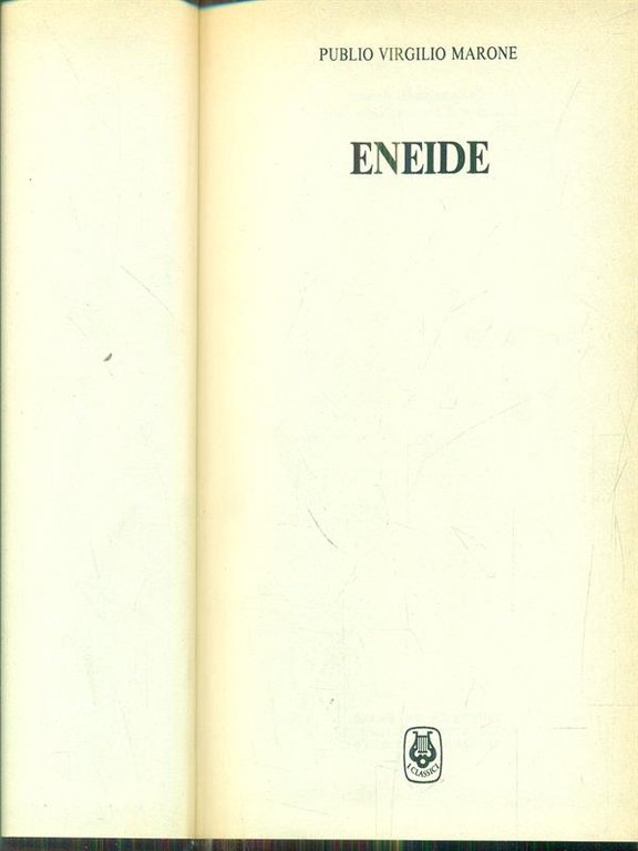 Eneide | Immagine Gallery 2
