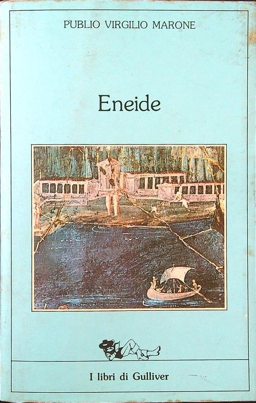 Eneide | Immagine principale