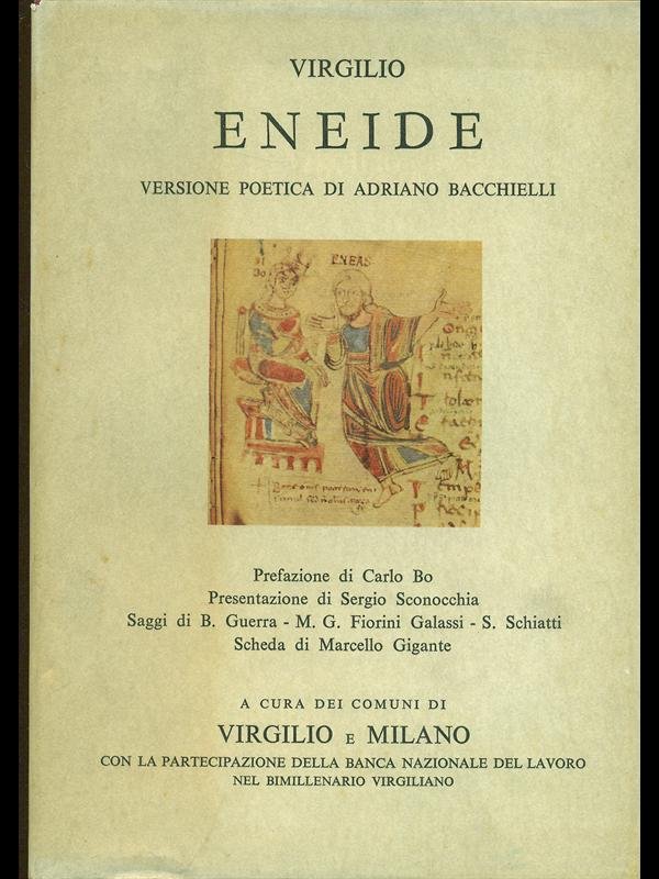 Eneide | Immagine principale