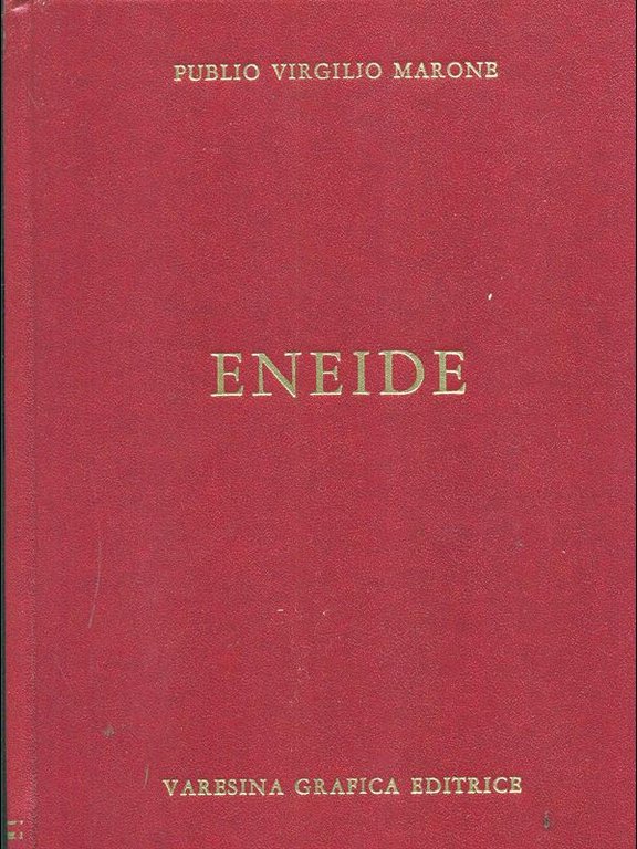 Eneide | Immagine Gallery 2