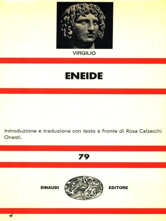 Eneide | Immagine Gallery 2