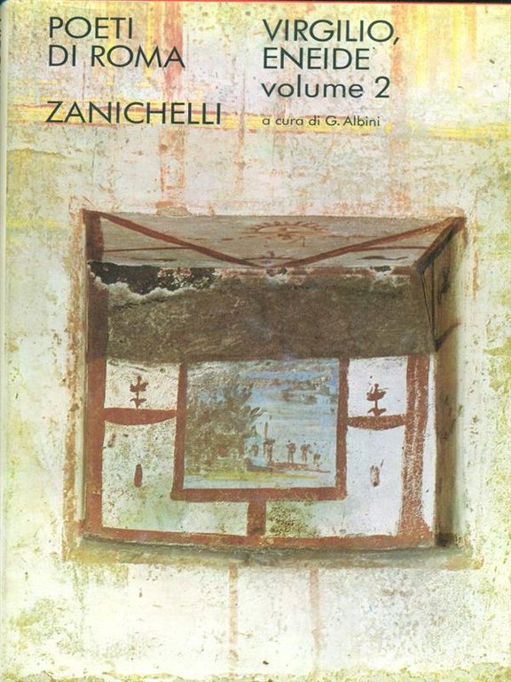 Eneide Volume 2