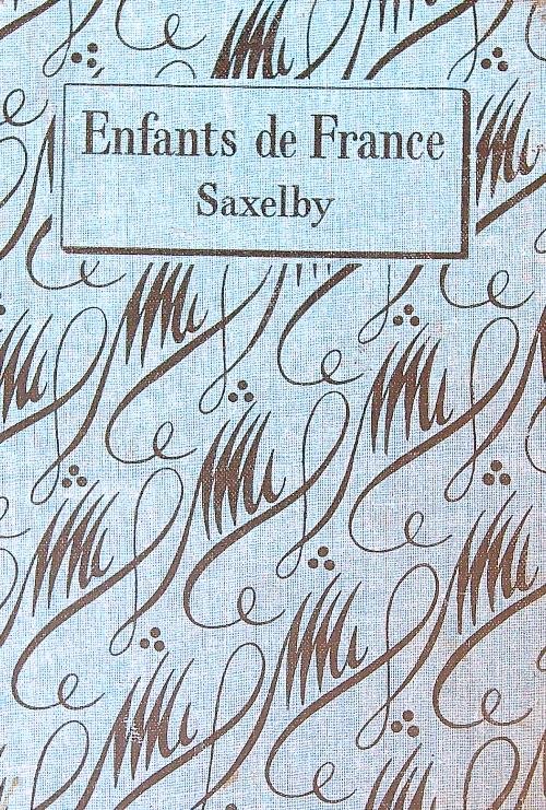 Enfants de France