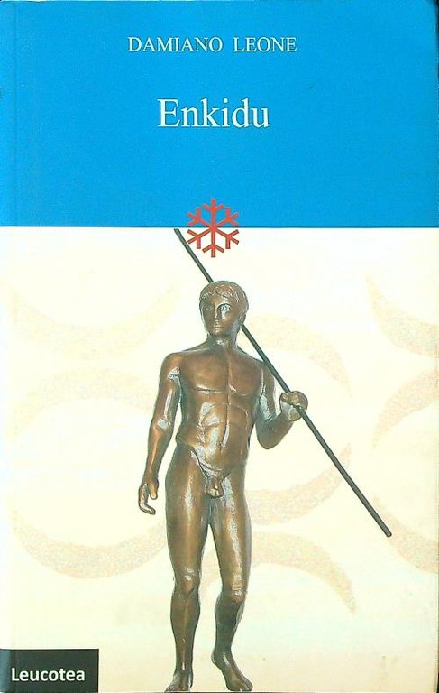Enkidu | Immagine Gallery 2
