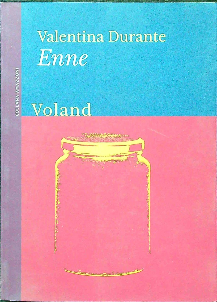 Enne | Immagine principale