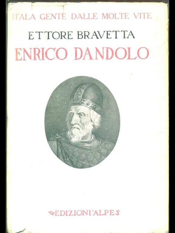 Enrico Dandolo