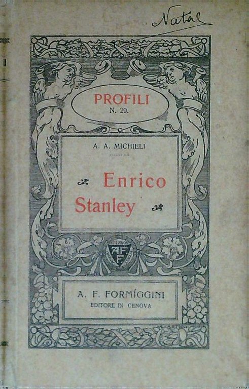 Enrico Stanley | Immagine Gallery 2