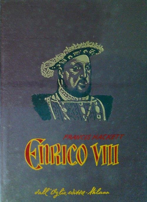 Enrico VIII | Immagine Gallery 2