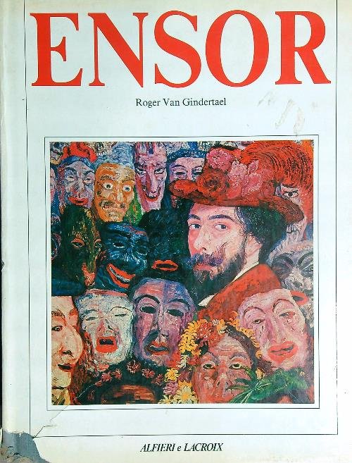 Ensor | Immagine principale