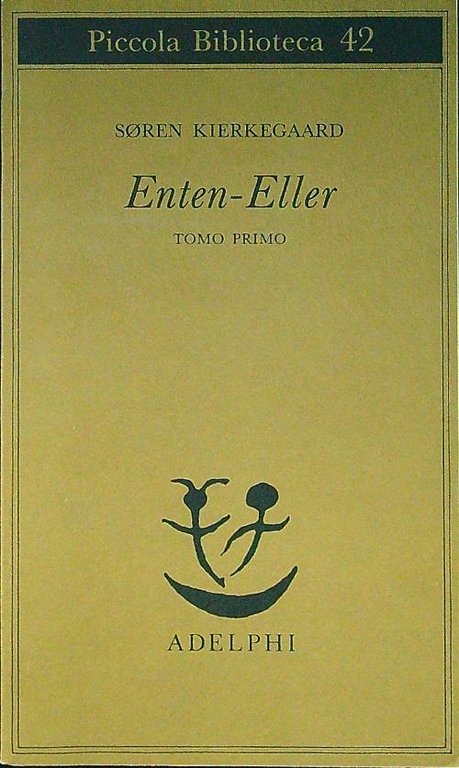 Enten-Eller vol.1