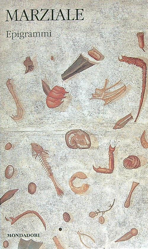 Epigrammi. Allegato a Panorama