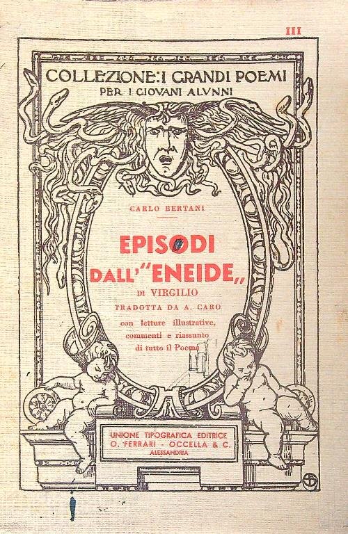 Episodi dall'Eneide