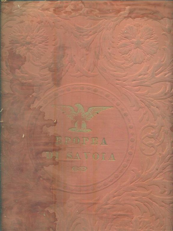 Epopea di Savoia