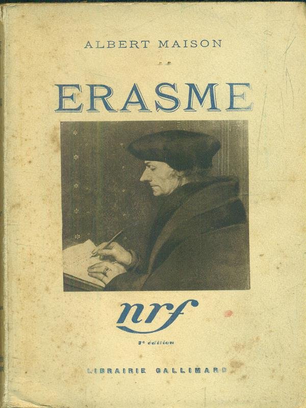 Erasme