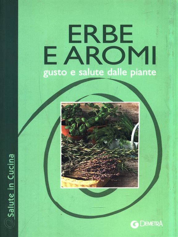 Erbe e aromi