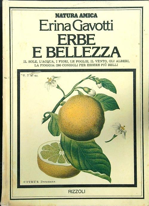 Erbe e bellezze