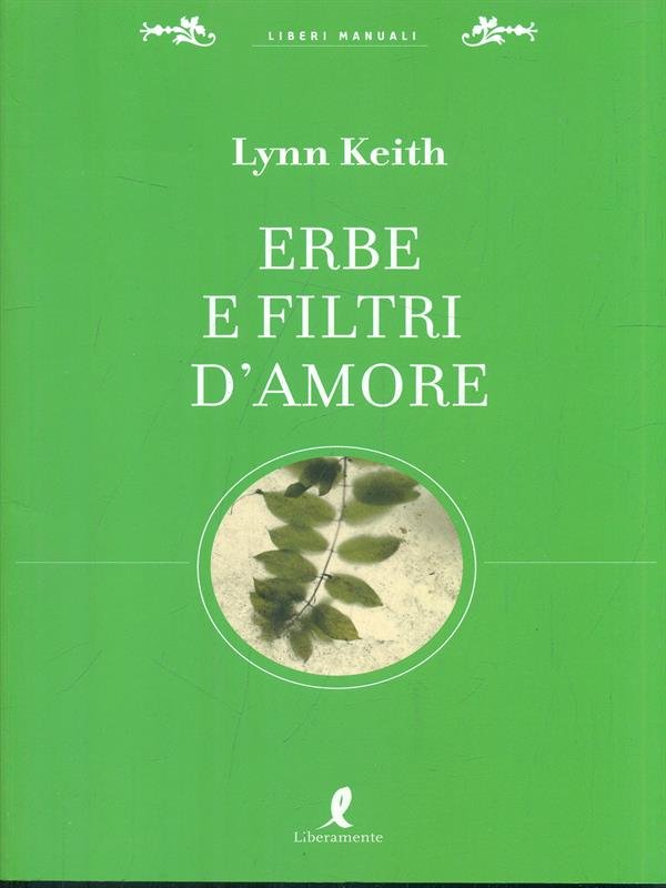 Erbe e filtri d'amore
