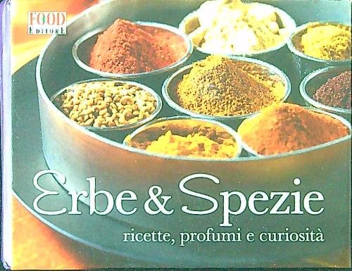 Erbe e spezie