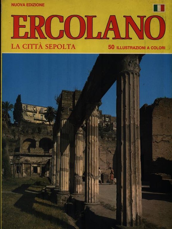Ercolano La citta' sepolta | Immagine Gallery 2