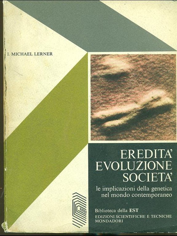 Eredita' evoluzione societa' | Immagine Gallery 2