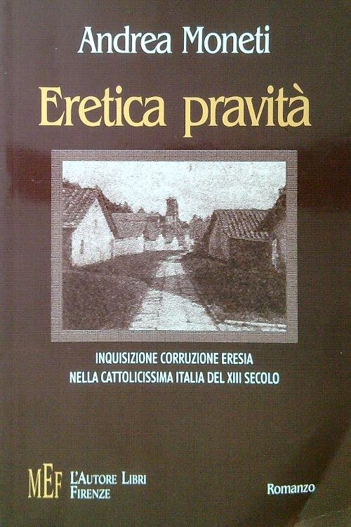 Eretica pravita'